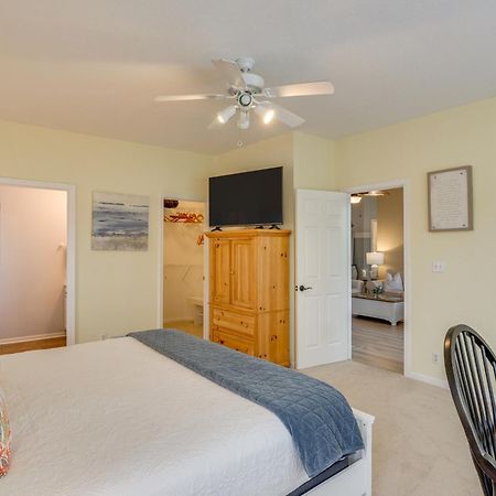 Townhouse With Shared Dock On Lake Of The Ozarks! מראה חיצוני תמונה