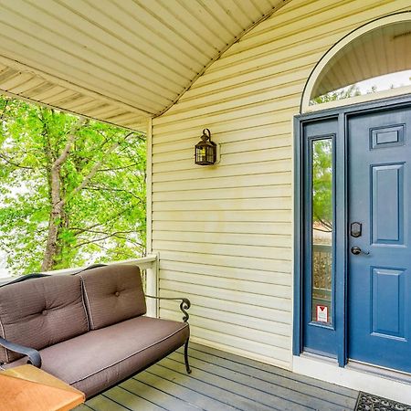 Townhouse With Shared Dock On Lake Of The Ozarks! מראה חיצוני תמונה
