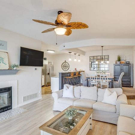 Townhouse With Shared Dock On Lake Of The Ozarks! מראה חיצוני תמונה