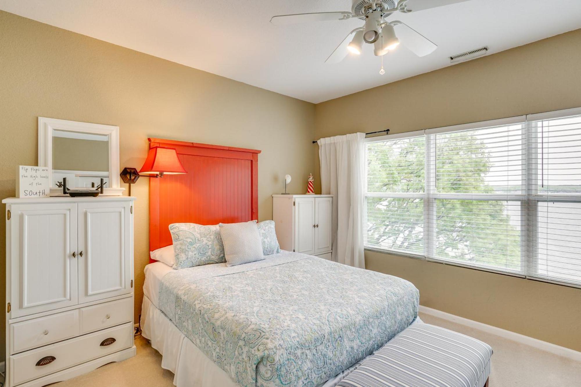 Townhouse With Shared Dock On Lake Of The Ozarks! מראה חיצוני תמונה