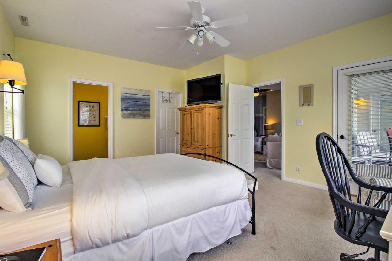 Townhouse With Shared Dock On Lake Of The Ozarks! מראה חיצוני תמונה