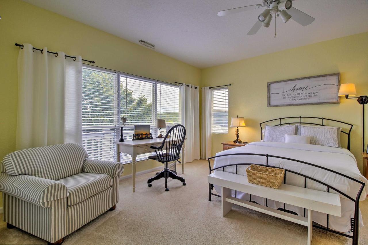 Townhouse With Shared Dock On Lake Of The Ozarks! מראה חיצוני תמונה